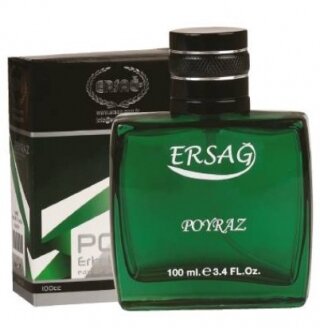 Ersağ Poyraz EDP 100 ml Erkek Parfümü kullananlar yorumlar